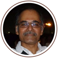 Dr. Ashok Vellodi