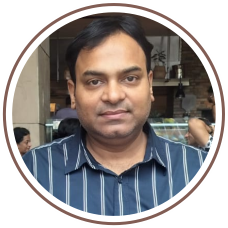 Mr. Saurabh Singh